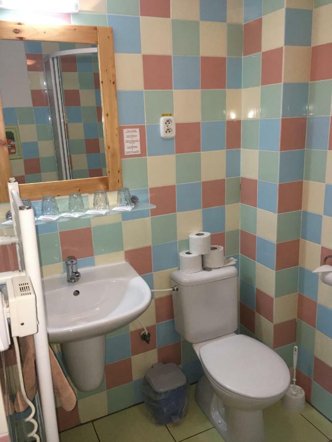 Tatralandia - Apartman Anja Liptovský Mikuláš 外观 照片