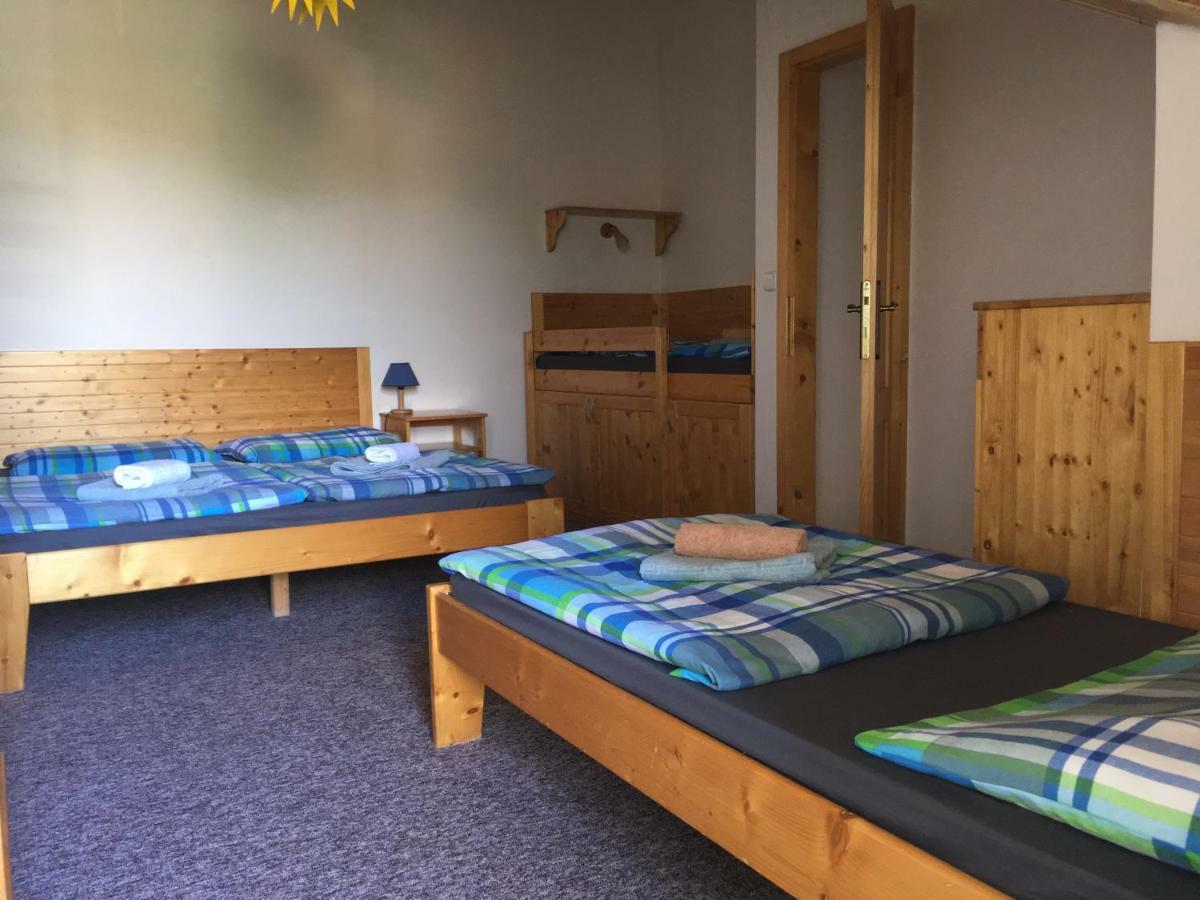 Tatralandia - Apartman Anja Liptovský Mikuláš 外观 照片